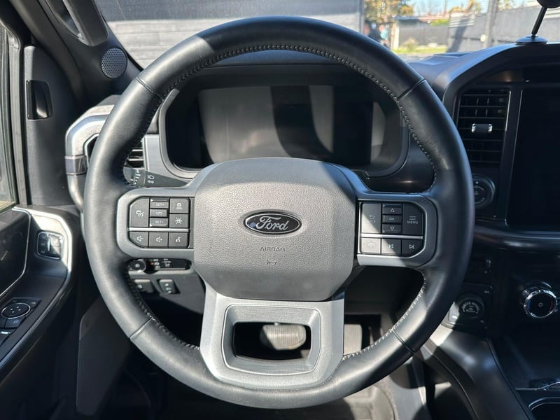 Ford F-150 2025 - Imagen 12 de 19