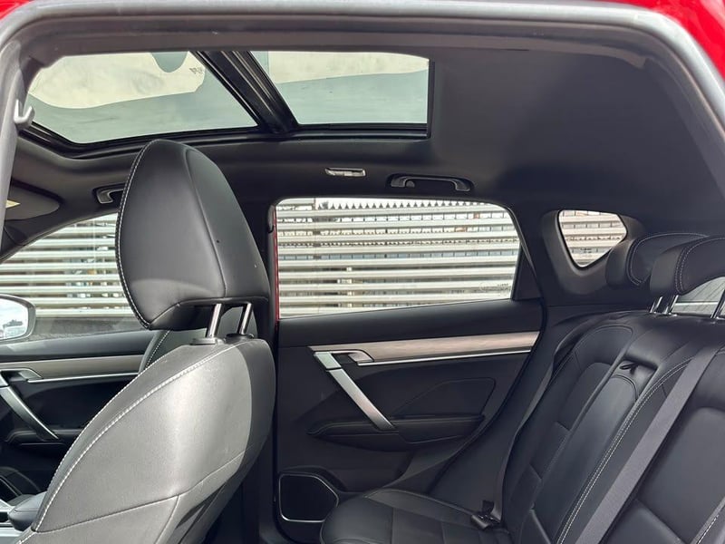 Geely COOLRAY 2022 - Imagen 9 de 19