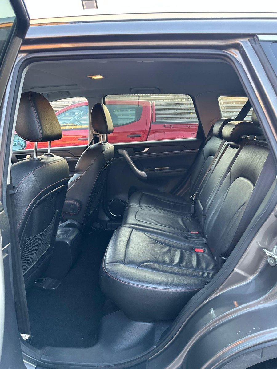 Haval H6 2019 - Imagen 9 de 18