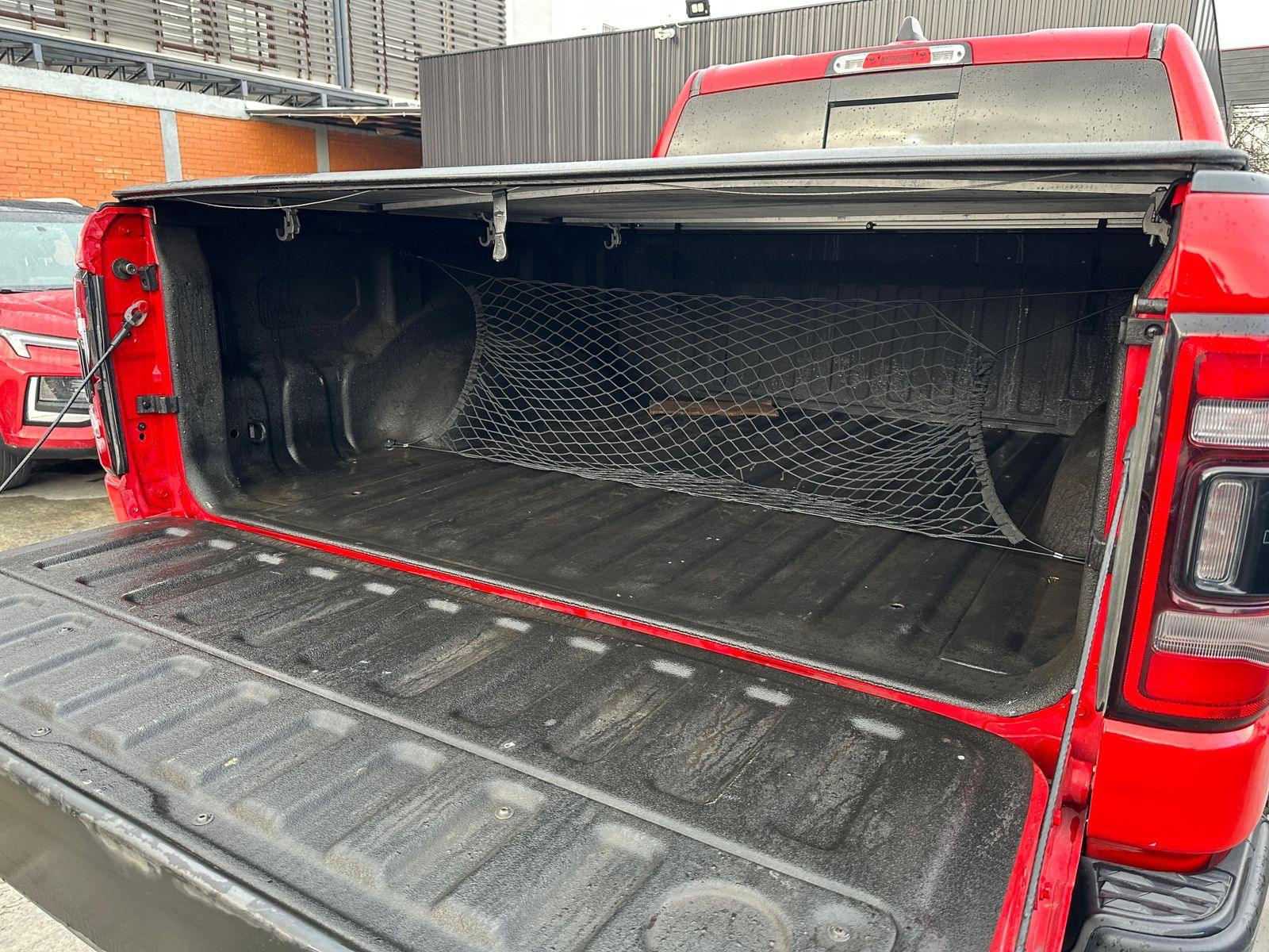 RAM 1500 REBEL 2022 - Imagen 19 de 20