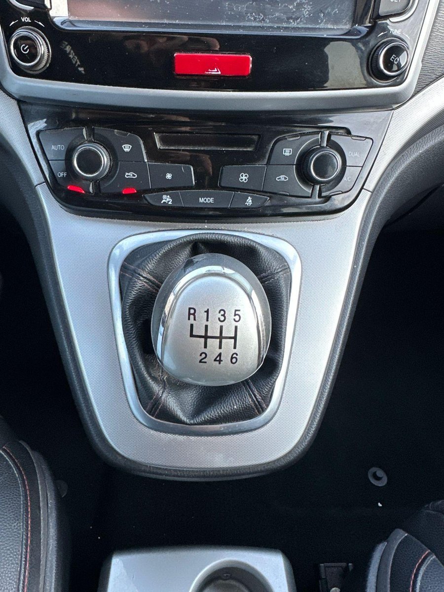 Haval H6 2019 - Imagen 15 de 18