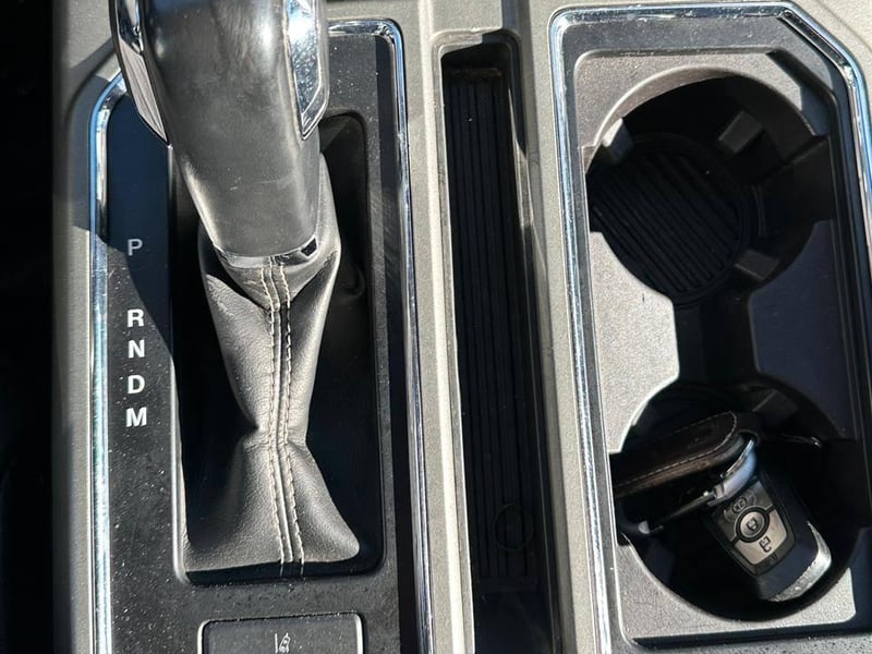 Ford F-150 2020 - Imagen 16 de 19
