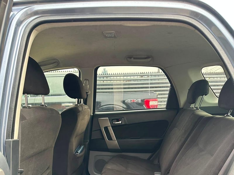 Daihatsu TERIOS 2013 - Imagen 9 de 19