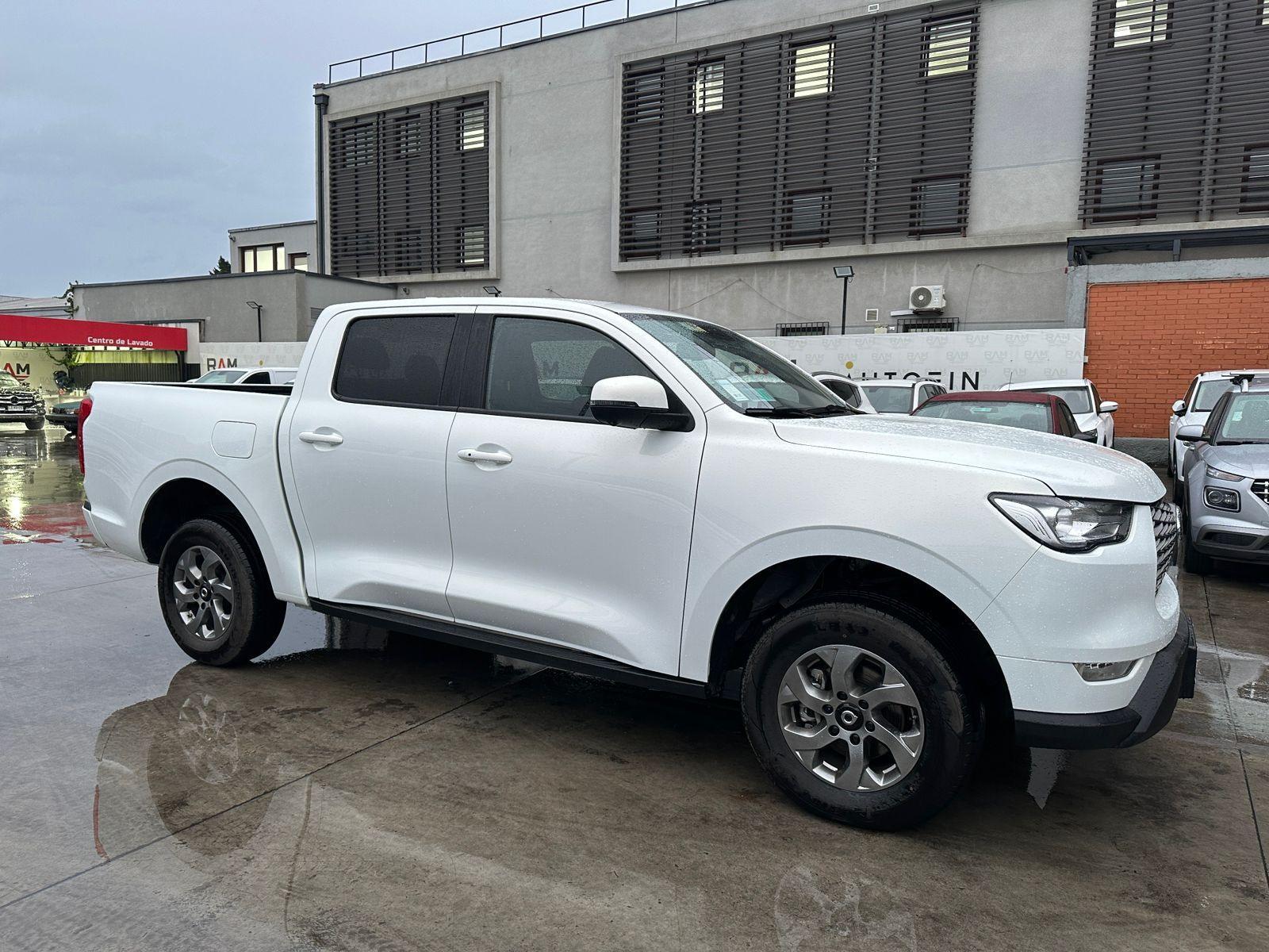 Great Wall POER 2024 - Foto 3 de 19