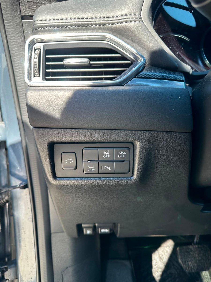 Mazda CX-5 2025 - Imagen 11 de 19
