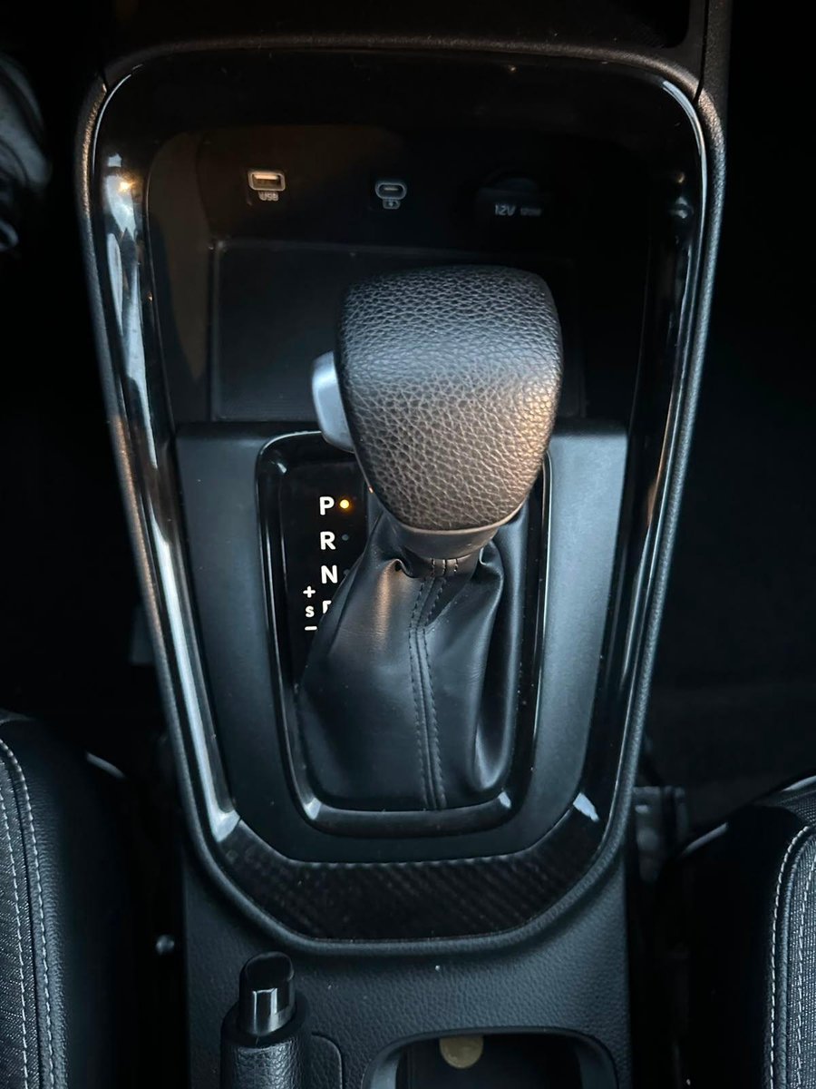 Kia SONET 2025 - Imagen 16 de 19