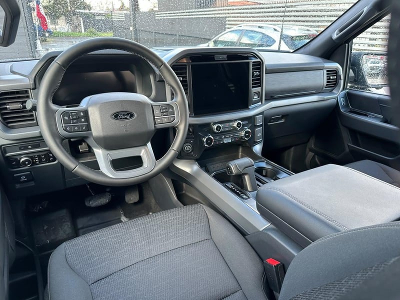 Ford F150 2026 - Imagen 17 de 19