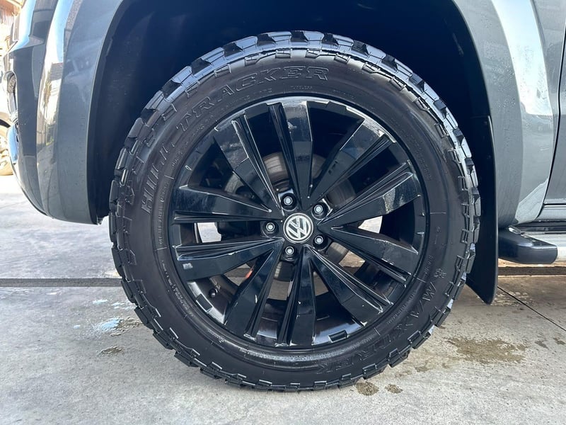 Volkswagen AMAROK 2022 - Imagen 19 de 19