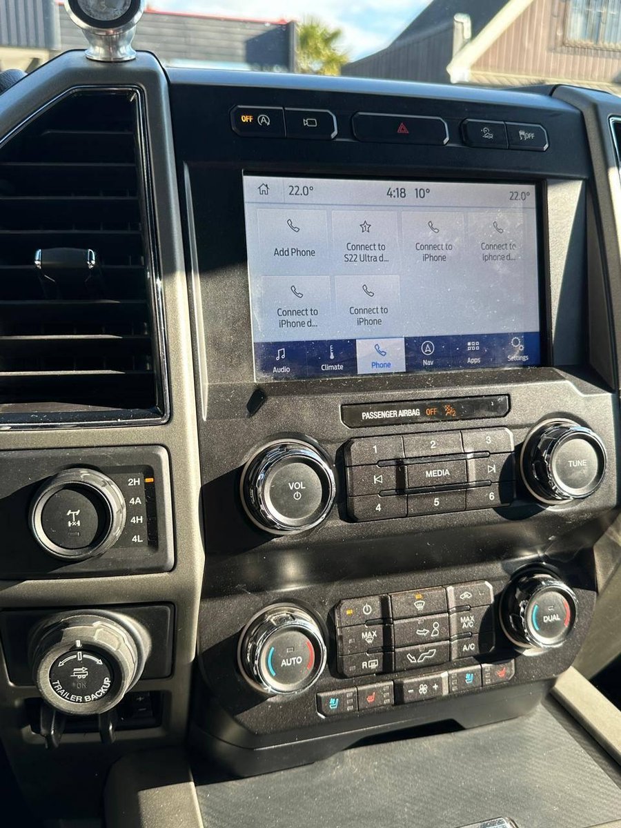 Ford F-150 2020 - Imagen 15 de 19