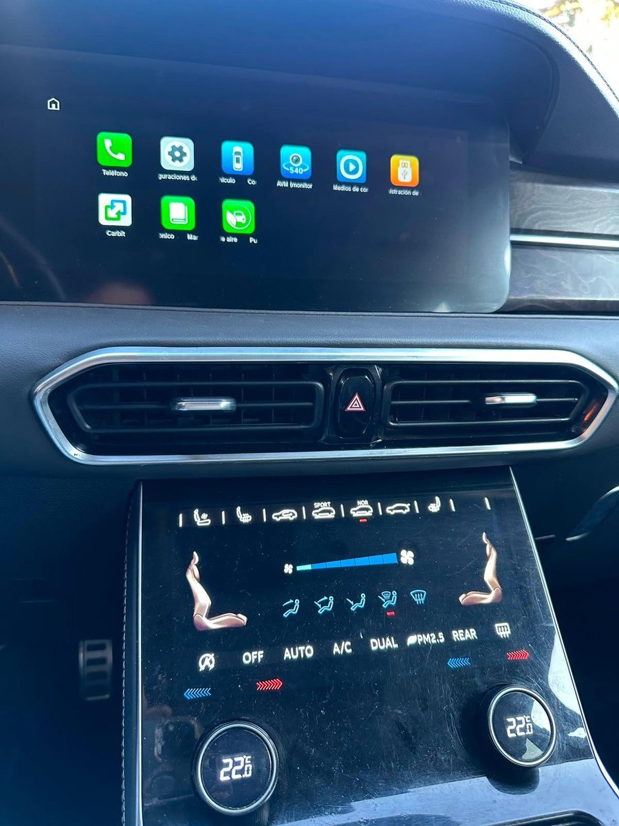 Jetour X90 PLUS 2024 - Imagen 15 de 19