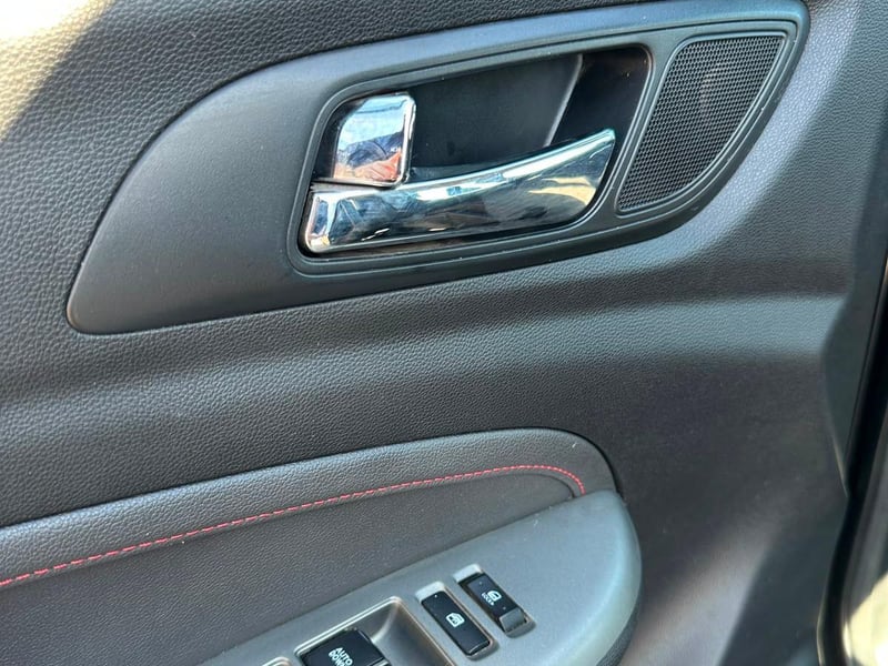 Changan CS15 2024 - Imagen 10 de 19