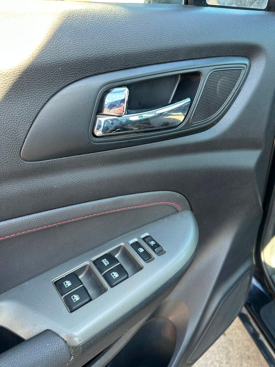 Changan CS15 2024 - Imagen 10 de 19