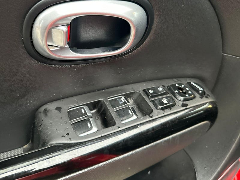 Kia SOUL 2018 - Imagen 10 de 19