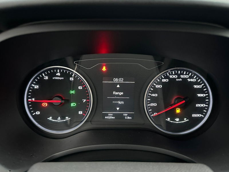JAC JS4 2023 - Imagen 13 de 19