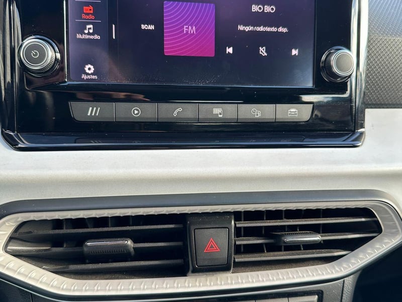 SEAT Ibiza 2023 - Imagen 15 de 19