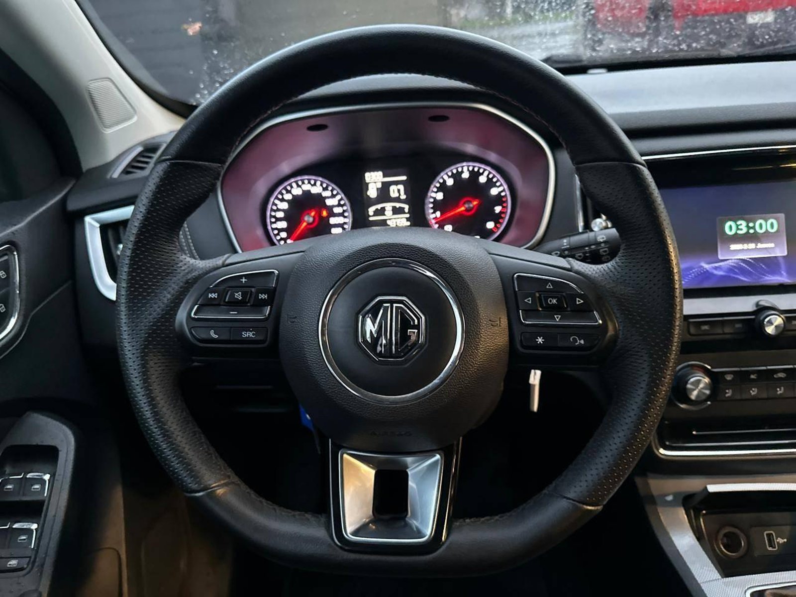 MG RX5 2022 - Imagen 11 de 18