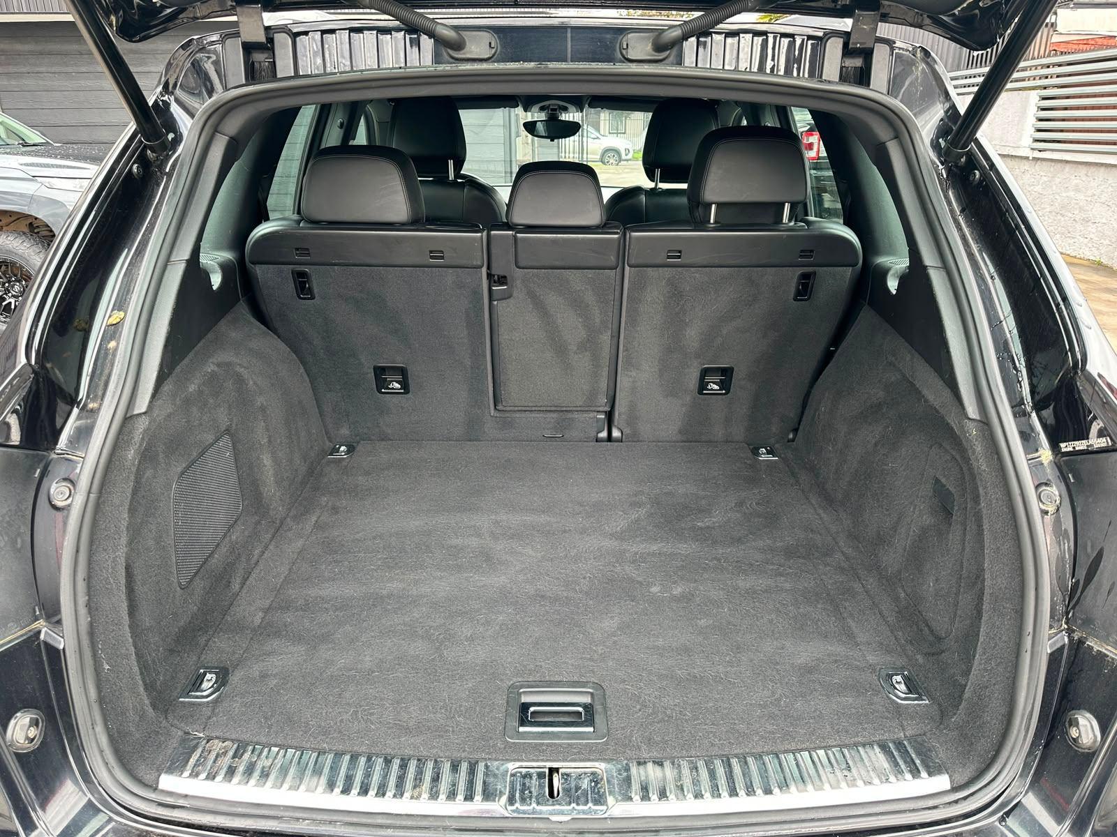 Porsche CAYENNE 2014 - Imagen 18 de 19