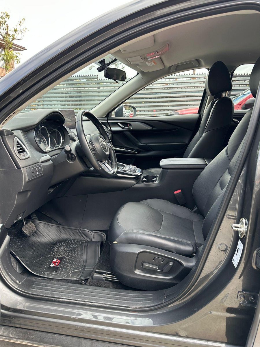 Mazda CX-9 2023 - Imagen 7 de 19
