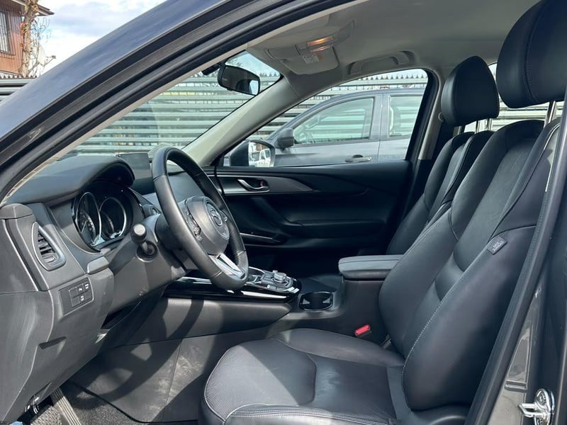 Mazda CX-9 2023 - Imagen 7 de 19