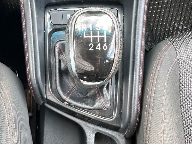 JAC JS3 2022 - Imagen 16 de 19
