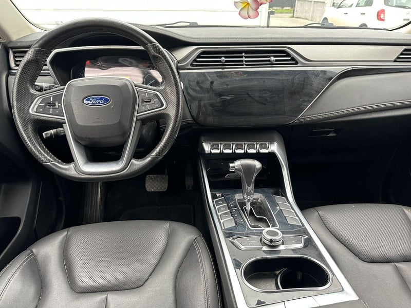 Ford TERRITORY 2022 - Imagen 8 de 17