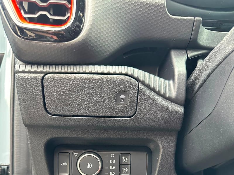 Ford RANGER 2026 - Imagen 11 de 18