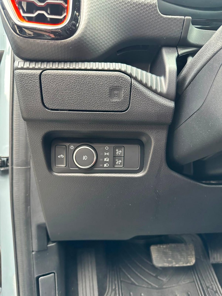 Ford RANGER 2026 - Imagen 11 de 18