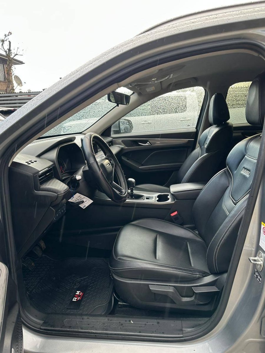 Haval JOLION 2022 - Imagen 7 de 19