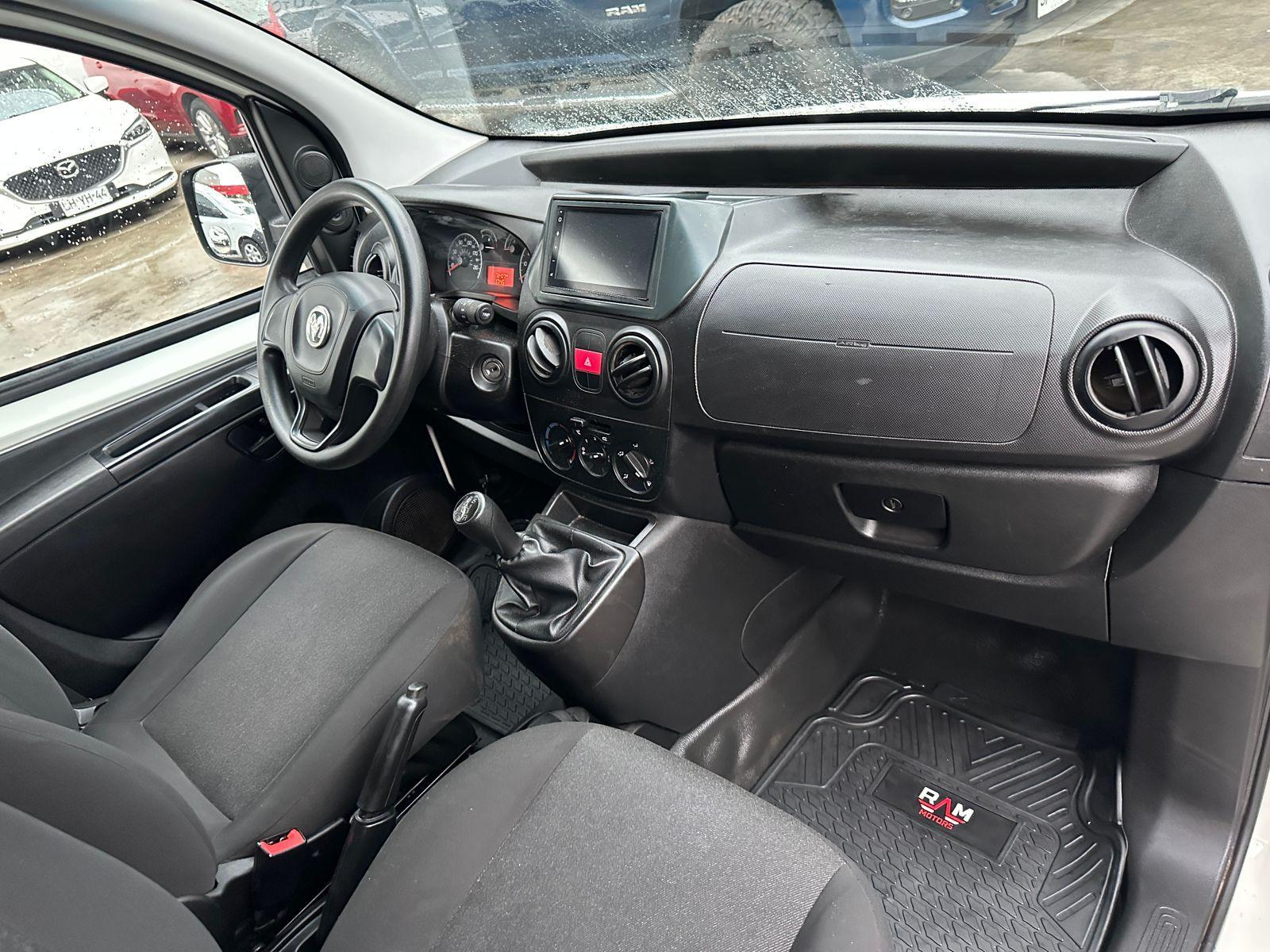 RAM VAN700 2022 - Imagen 8 de 20