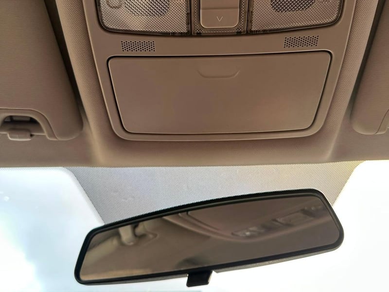 Changan CS75 2018 - Imagen 14 de 19