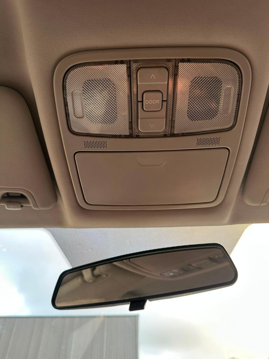 Changan CS75 2018 - Imagen 14 de 19