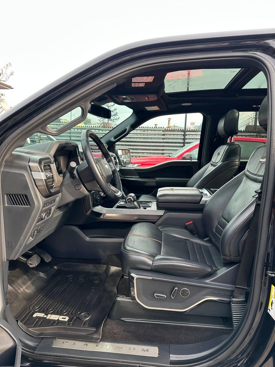 Ford F150 PLATINIUM 4X4 3.5 AT 2023 - Imagen 7 de 19