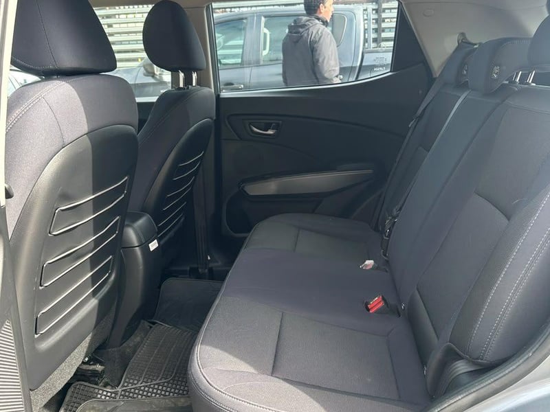 SsangYong TIVOLI 2024 - Imagen 9 de 19