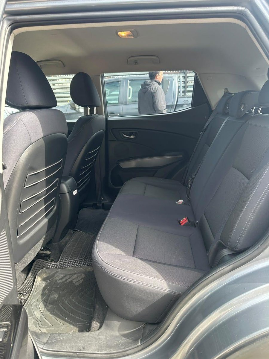 SsangYong TIVOLI 2024 - Imagen 9 de 19