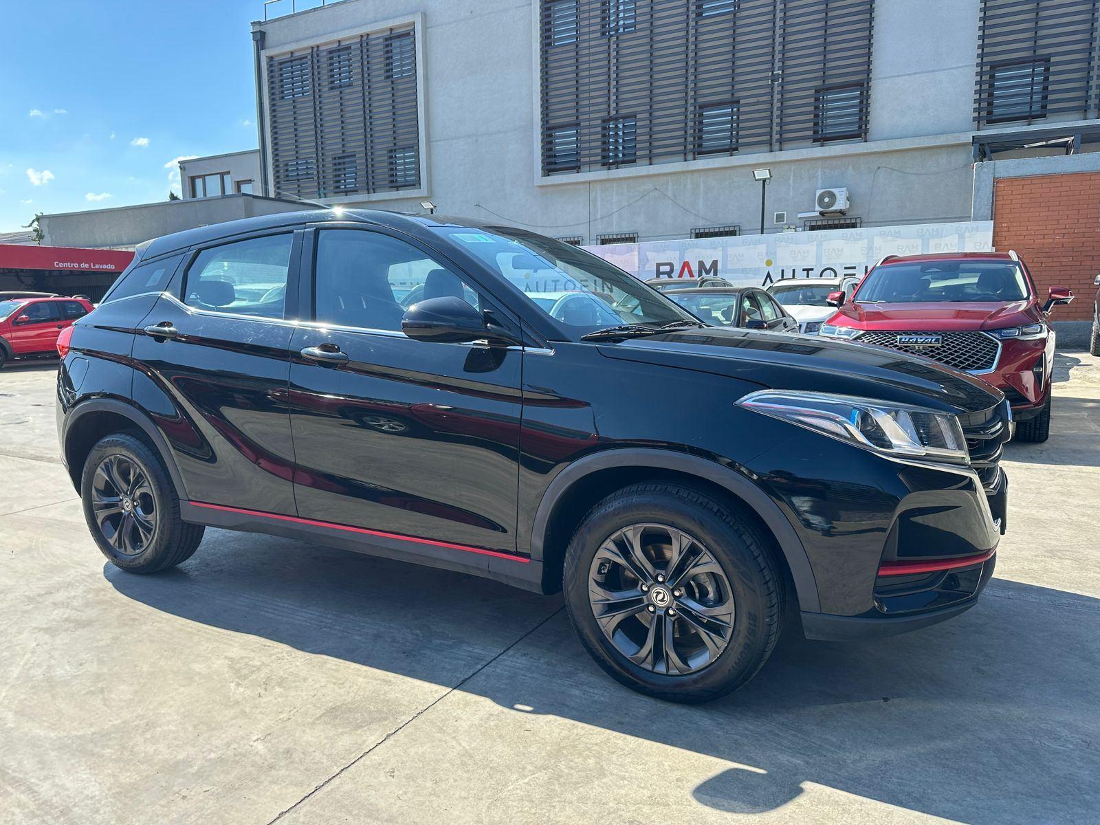 DFSK SUV 500 2023 - Foto 3 de 19