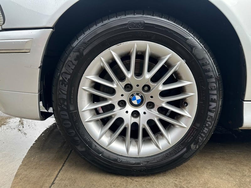 BMW 540 IA 2001 - Imagen 18 de 18