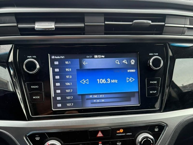 SsangYong KORANDO 2023 - Imagen 11 de 15