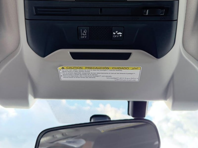 Subaru NEW XV AWD 2.0 2018 - Imagen 14 de 19