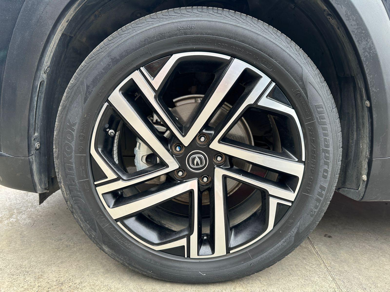 Changan UNIT 2023 - Imagen 19 de 19