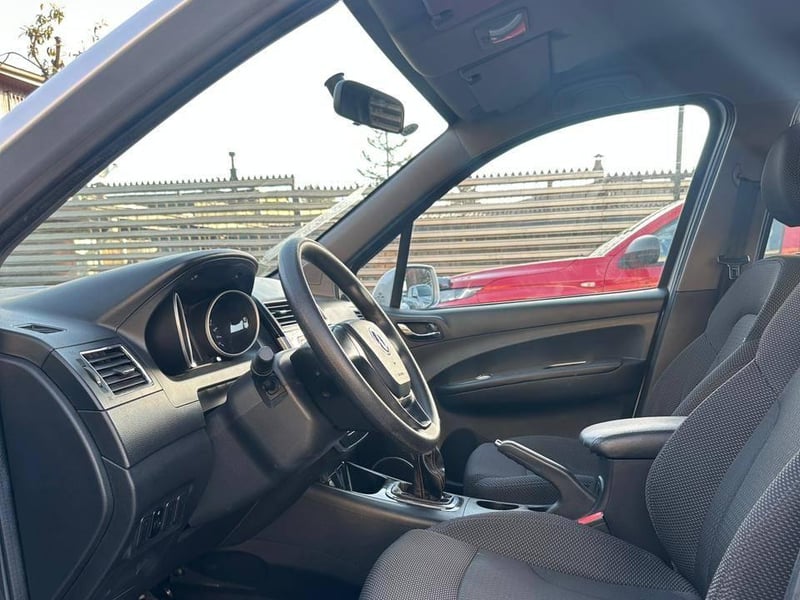 Dongfeng Joyear X3 2023 - Imagen 7 de 19