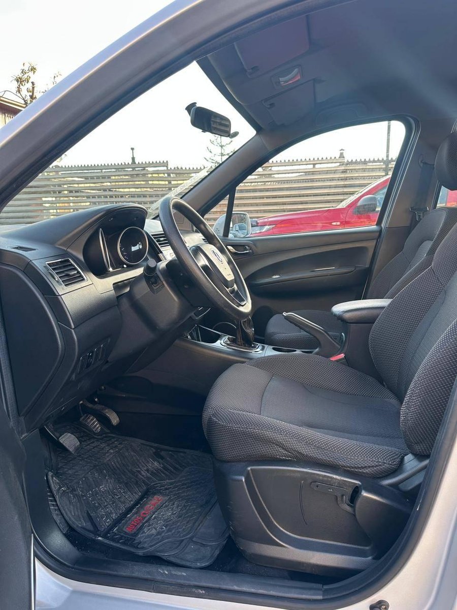 Dongfeng Joyear X3 2023 - Imagen 7 de 19