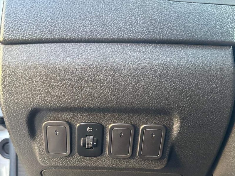 Dongfeng Joyear X3 2023 - Imagen 11 de 19