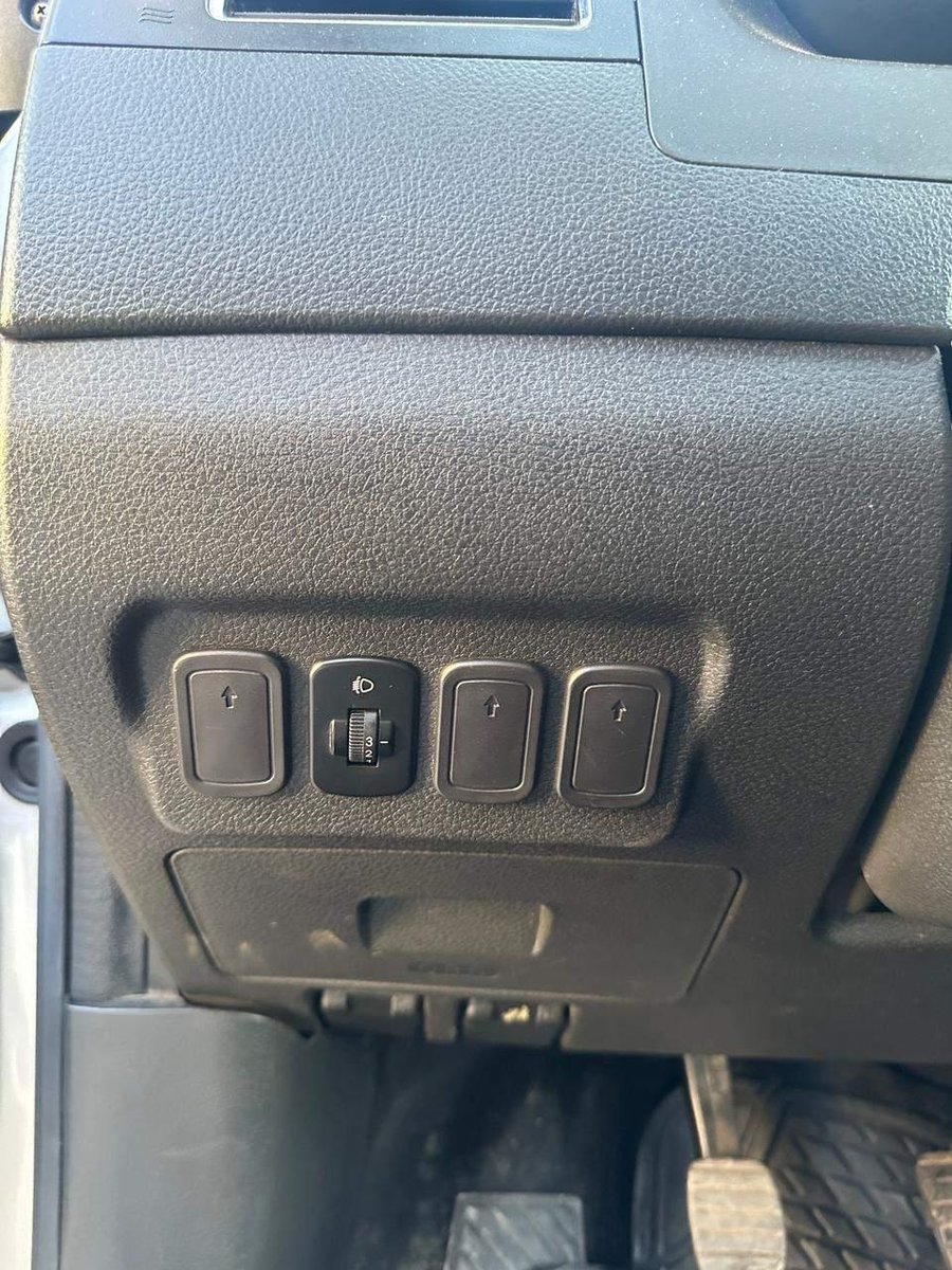 Dongfeng Joyear X3 2023 - Imagen 11 de 19