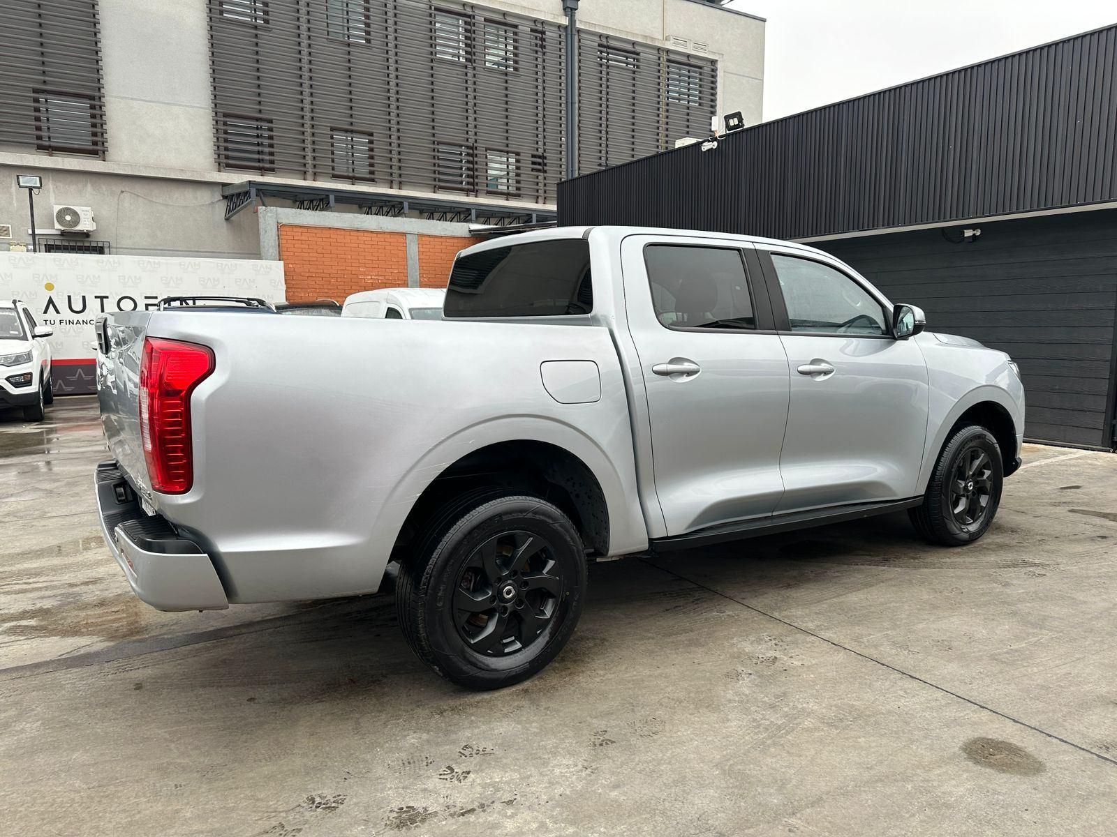 Great Wall POER 2023 - Foto 4 de 19