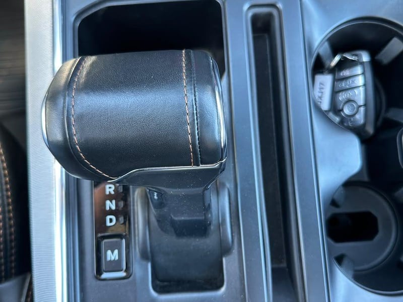 Ford F150 2023 - Imagen 16 de 19