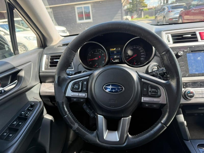 Subaru OUTBACK 2017 - Imagen 10 de 17