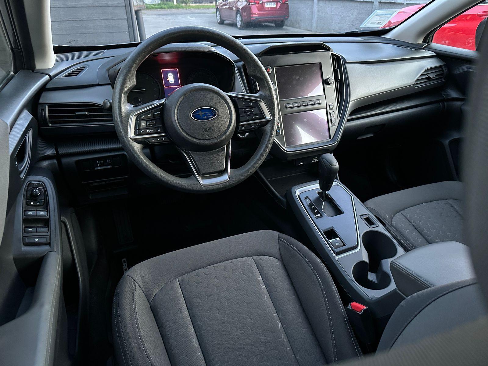 Subaru Crosstrek 2025 - Imagen 17 de 19