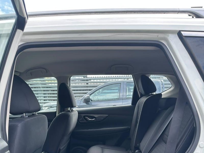 Nissan X TRAIL 2019 - Imagen 9 de 19