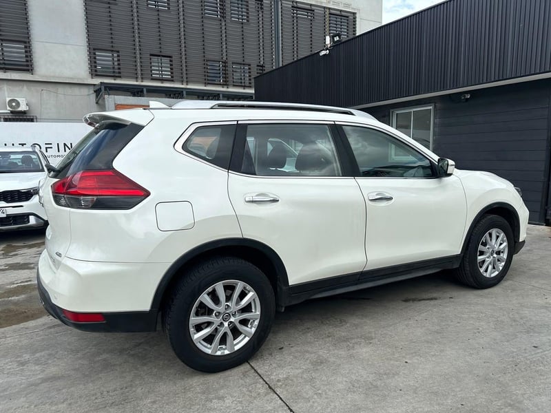 Nissan X TRAIL 2019 - Imagen 4 de 19