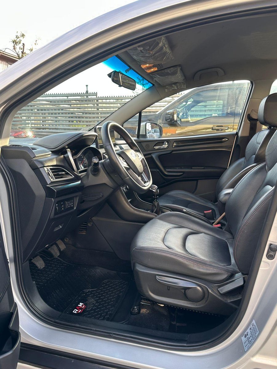 JAC JS3 2022 - Imagen 6 de 18
